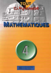 Mathématiques 4e vignette
