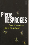 Des Femmes qui tombent vignette