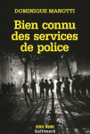Bien connu des services de police vignette