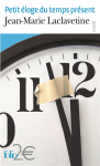 Petit éloge du temps présent vignette