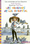 Les vacances de Lili Graffiti vignette