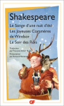 Le songe d'une nuit d'été vignette