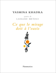Ce que le mirage doit à l'oasis vignette