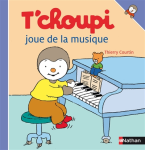 T'choupi joue de la musique vignette