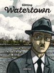 Watertown vignette