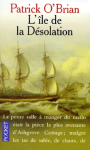 L'île de la Désolation vignette