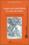 Épopée du Foûta-Djalon vignette