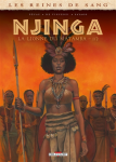 Njinga vignette