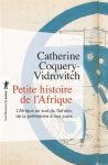Petite histoire de l'Afrique vignette