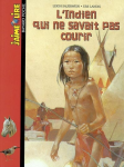 L'Indien qui ne savait pas courir vignette