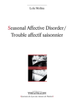 Seasonal affective disorder vignette