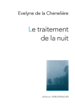 Le traitement de la nuit vignette