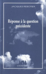 Réponse à la question précédente vignette