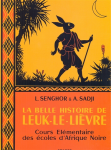 La belle histoire de Leuk-le-Lièvre vignette