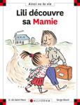 Lili découvre sa Mamie vignette