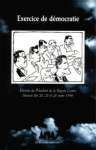 Exercice de démocratie vignette